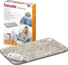 Beurer HK123 XXL Nordic Taupe