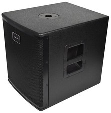 Citronic CASA-12BA 12" 700W