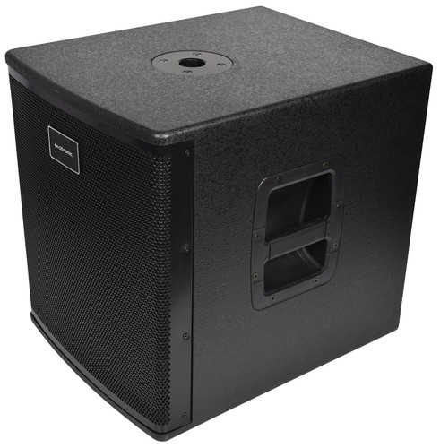 Citronic casa 12ba - citronic, 700w