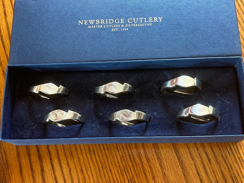 Newbridge cutlery waterford - cutlery,