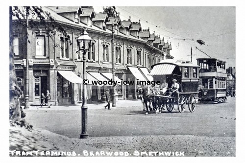 A0199 birmingham tram - a0199,