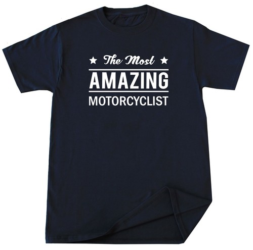 Motorcyclist shirt bike - motorcyclist, t-shirt