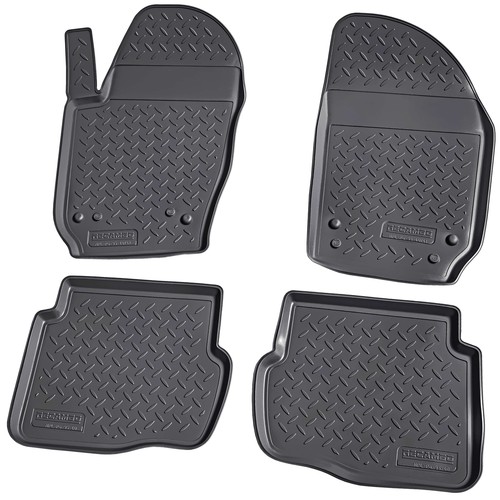 Rubber floor mats suitable - rubber,