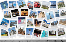  Travel Agents Landmarks USA