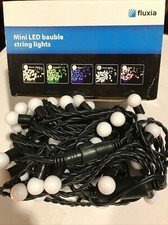 80 Cool White Bulb Berry