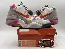 Nike Air Force 180 Union Size