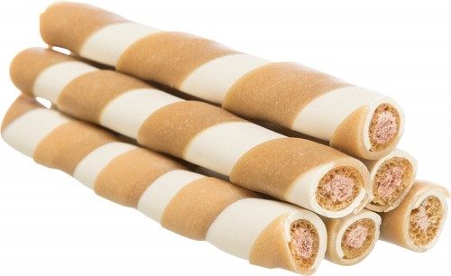 Pack trixie chicken filled - 20,