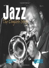 Jazz the complete story