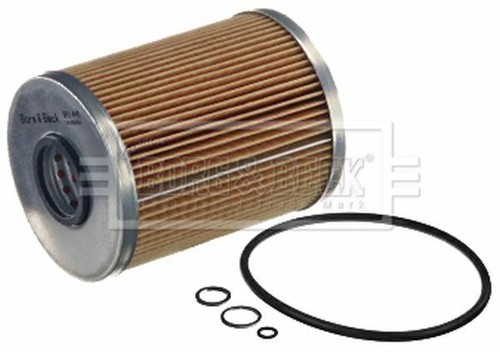 Oil filter for bmw e46 - for,