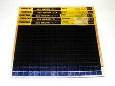 Microfiche Spare Parts Catalog