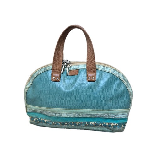 Fossil key per dome coated - fossil,