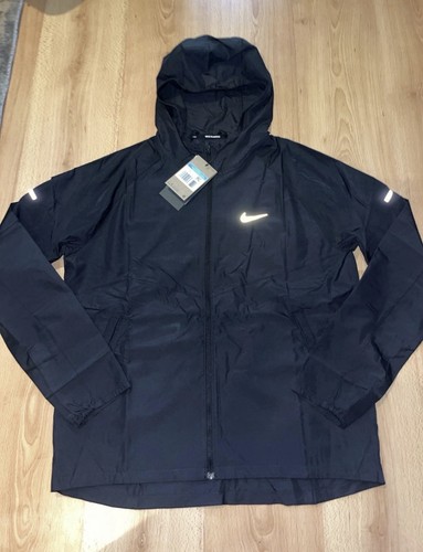 Nike running windrunner jacket - nike,