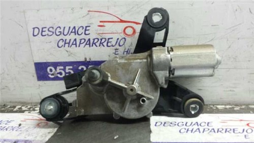 Windshield wiper motor rear - wiper,