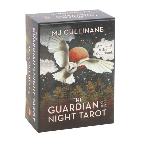 Cullinane the guardian - cullinane, of