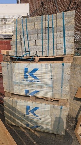 Block pavers - pavers,