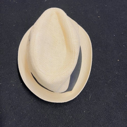 Women hat beige l sun - h&m,