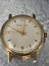 VINTAGE SMITHS ASTRAL