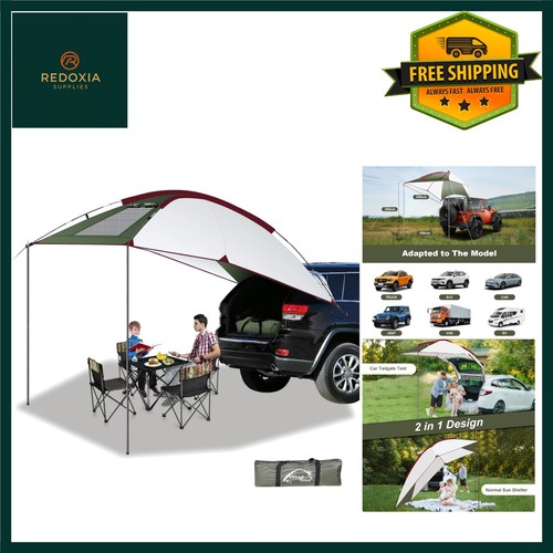 Universal waterproof car - universal,