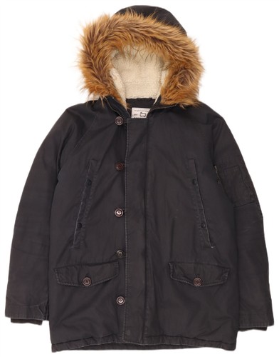 Woolrich mens hooded - mens,