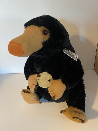 Fantastic beasts niffler - fantastic,