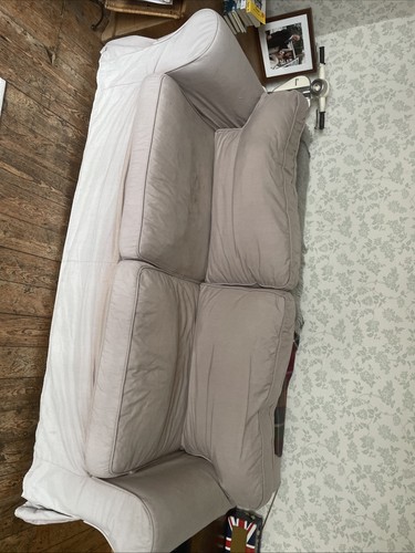 Ikea sofa bed fully working - sofa,