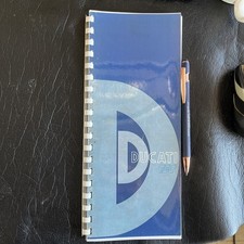 Ducati Deville 750 GT original