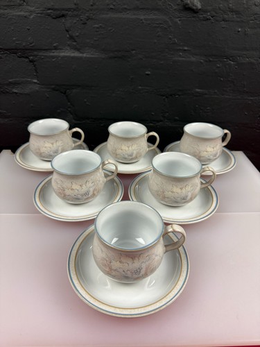 Denby tasmin tea - tea, and
