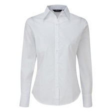 Premier Womens/Ladies Poplin