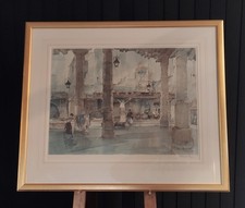 Sir William Russell Flint-