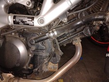 2001 SUZUKI SV650 SV 650 Engine P503-138792 (CARB)