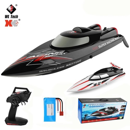 Wl916 wl912 boat 2 - rc,