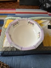 1930s large washbowl e659 - 1930s,