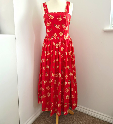 Vtg laura ashley - laura,