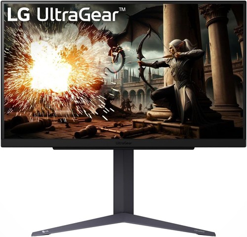 Ultragear 27gs75q 27 - lg, 27gs75q-b