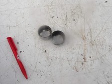 yamaha rd 125 dx silencer nuts