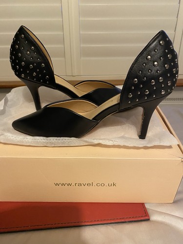 Women leather court - women's, shoes
