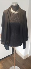 M&S AUTOGRAPH Pure Silk Puff