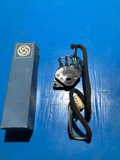 INHIBITOR SWITCH BORG WARNER