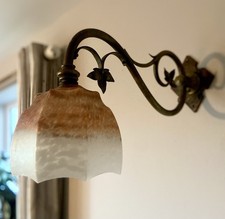 BEAUTIFUL ORIGINAL ART NOUVEAU