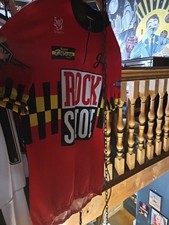 De Marchi Rock Shox Judy / DHO / Super Deluxe / Indy Large Cycling Jersey