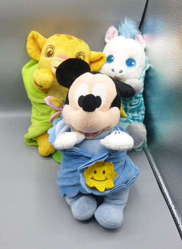 Bundle disney babies in - bundle,