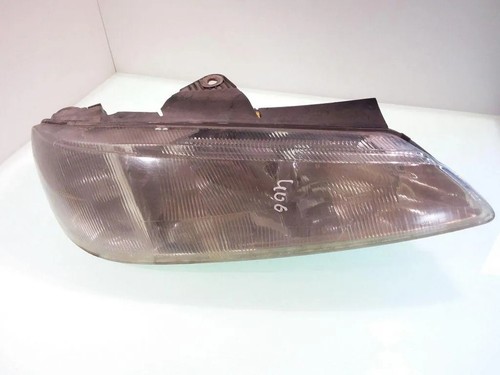 Peugeot 406 front right - 406,
