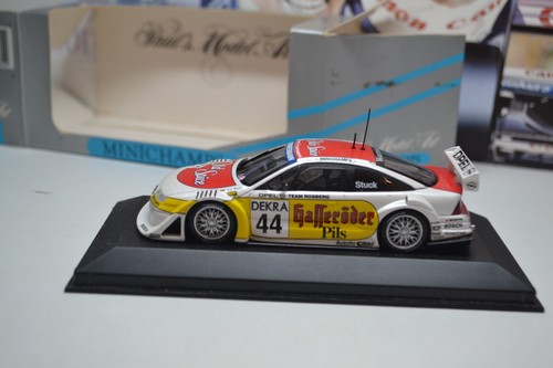 Minichamps dtm 1996 - ,