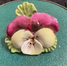 Vintage Bone China Dorothy Ann