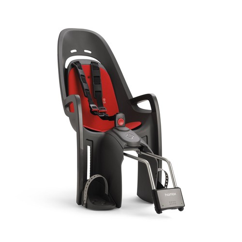 Hamax zenith child bike seat - child,