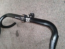 3t handlebars 43cm and 3T  ARX