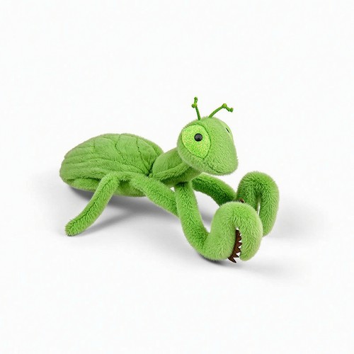 Stuffed toy soft - toy,