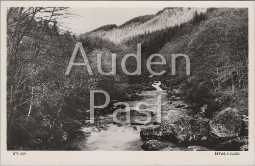 Betws coed river and - betws-y-coed,