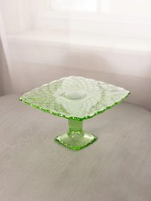 Vintage LE Smith Small Square