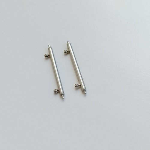 2pcs 5mm thick double - 1.5mm,